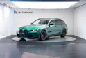 BMW M3 Touring xDrive Competition M *Facelift* *Carbon Paket*