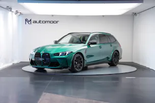 BMW M3 Touring xDrive Competition M *Facelift* *Carbon Paket*