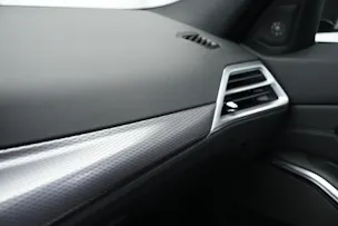 BMW M3 Touring xDrive Competition M *Facelift* *Carbon Paket*
