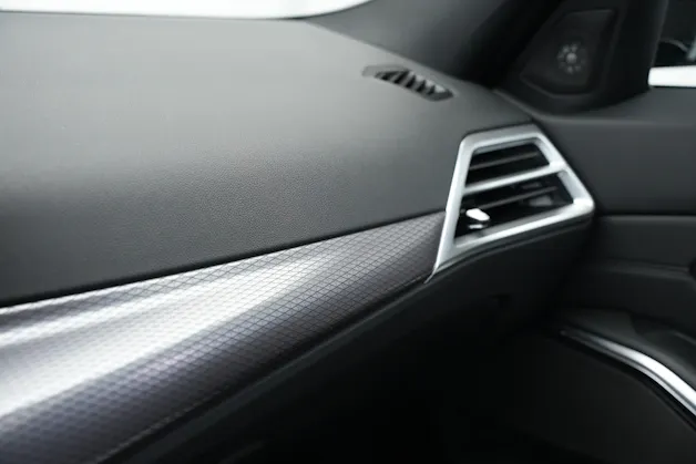BMW M3 Touring xDrive Competition M *Facelift* *Carbon Paket*