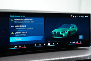 BMW M3 Touring xDrive Competition M *Facelift* *Carbon Paket*