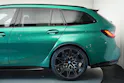 BMW M3 Touring xDrive Competition M *Facelift* *Carbon Paket*