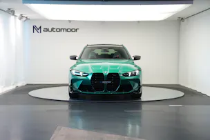 BMW M3 Touring xDrive Competition M *Facelift* *Carbon Paket*