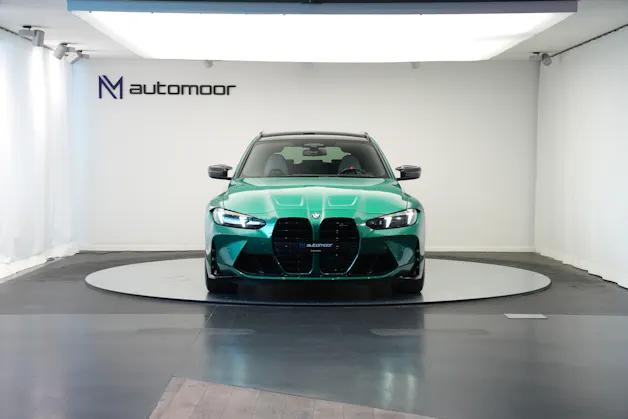 BMW M3 Touring xDrive Competition M *Facelift* *Carbon Paket*