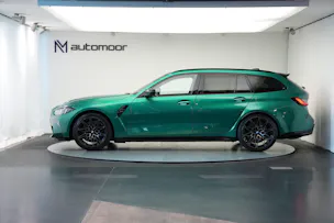 BMW M3 Touring xDrive Competition M *Facelift* *Carbon Paket*