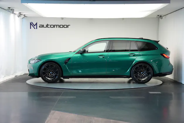 BMW M3 Touring xDrive Competition M *Facelift* *Carbon Paket*