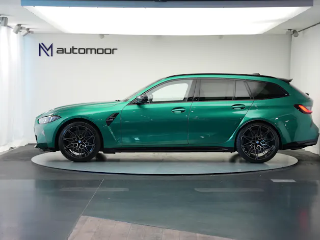 BMW M3 Touring xDrive Competition M *Facelift* *Carbon Paket*