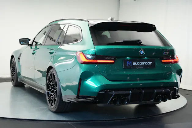 BMW M3 Touring xDrive Competition M *Facelift* *Carbon Paket*