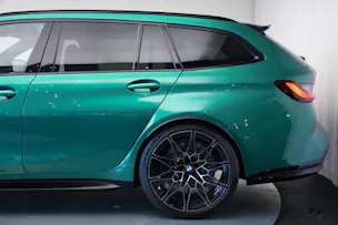 BMW M3 Touring xDrive Competition M *Facelift* *Carbon Paket*