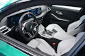 BMW M3 Touring xDrive Competition M *Facelift* *Carbon Paket*
