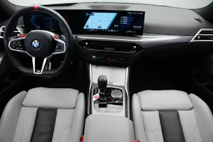 BMW M3 Touring xDrive Competition M *Facelift* *Carbon Paket*