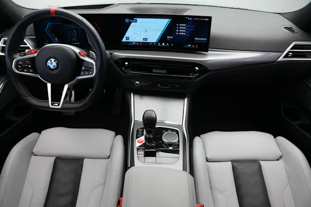 BMW M3 Touring xDrive Competition M *Facelift* *Carbon Paket*