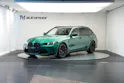 BMW M3 Touring xDrive Competition M *Facelift* *Carbon Paket*