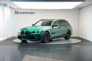 BMW M3 Touring xDrive Competition M *Facelift* *Carbon Paket*