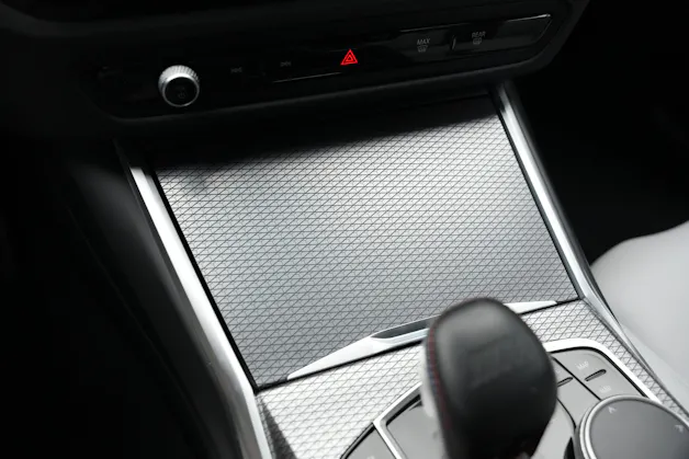 BMW M3 Touring xDrive Competition M *Facelift* *Carbon Paket*
