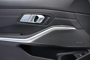 BMW M3 Touring xDrive Competition M *Facelift* *Carbon Paket*