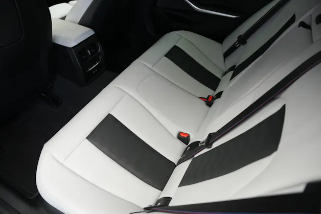 BMW M3 Touring xDrive Competition M *Facelift* *Carbon Paket*