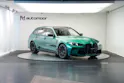 BMW M3 Touring xDrive Competition M *Facelift* *Carbon Paket*
