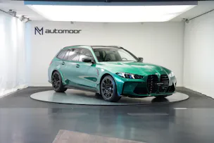 BMW M3 Touring xDrive Competition M *Facelift* *Carbon Paket*