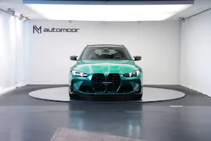 BMW M3 Touring xDrive Competition M *Facelift* *Carbon Paket*