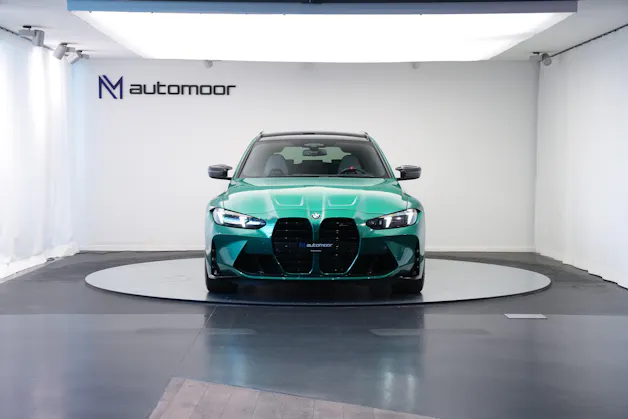 BMW M3 Touring xDrive Competition M *Facelift* *Carbon Paket*