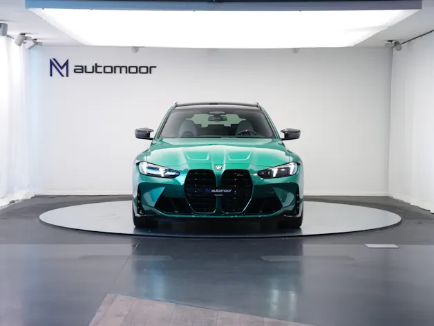 BMW M3 Touring xDrive Competition M *Facelift* *Carbon Paket*