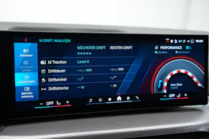 BMW M3 Touring xDrive Competition M *Facelift* *Carbon Paket*