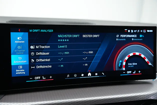 BMW M3 Touring xDrive Competition M *Facelift* *Carbon Paket*
