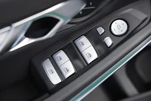 BMW M3 Touring xDrive Competition M *Facelift* *Carbon Paket*