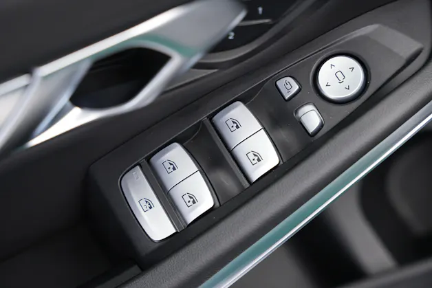 BMW M3 Touring xDrive Competition M *Facelift* *Carbon Paket*