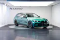 BMW M3 Touring xDrive Competition M *Facelift* *Carbon Paket*