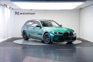 BMW M3 Touring xDrive Competition M *Facelift* *Carbon Paket*