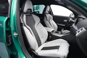 BMW M3 Touring xDrive Competition M *Facelift* *Carbon Paket*