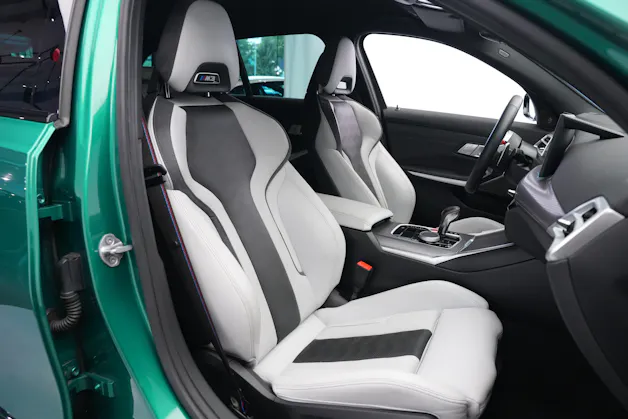 BMW M3 Touring xDrive Competition M *Facelift* *Carbon Paket*