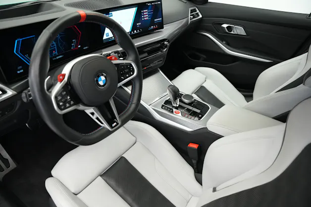 BMW M3 Touring xDrive Competition M *Facelift* *Carbon Paket*