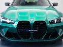 BMW M3 Touring xDrive Competition M *Facelift* *Carbon Paket*