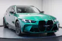 BMW M3 Touring xDrive Competition M *Facelift* *Carbon Paket*