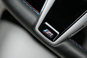 BMW M3 Touring xDrive Competition M *Facelift* *Carbon Paket*