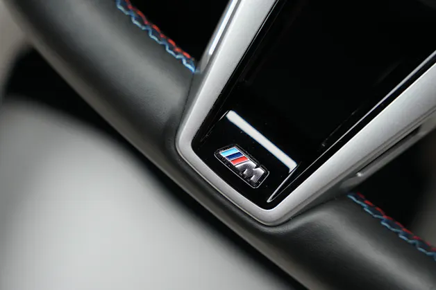 BMW M3 Touring xDrive Competition M *Facelift* *Carbon Paket*