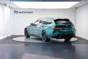 BMW M3 Touring xDrive Competition M *Facelift* *Carbon Paket*