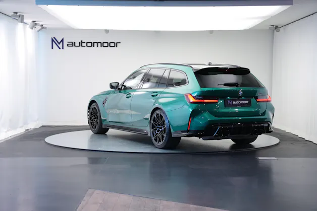 BMW M3 Touring xDrive Competition M *Facelift* *Carbon Paket*