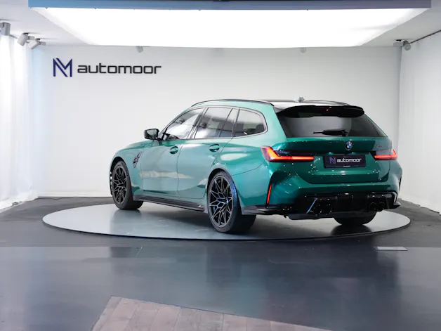 BMW M3 Touring xDrive Competition M *Facelift* *Carbon Paket*