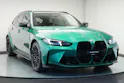 BMW M3 Touring xDrive Competition M *Facelift* *Carbon Paket*