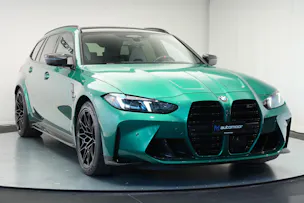 BMW M3 Touring xDrive Competition M *Facelift* *Carbon Paket*