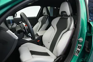 BMW M3 Touring xDrive Competition M *Facelift* *Carbon Paket*
