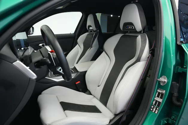 BMW M3 Touring xDrive Competition M *Facelift* *Carbon Paket*