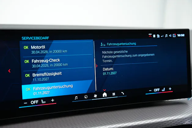 BMW M3 Touring xDrive Competition M *Facelift* *Carbon Paket*