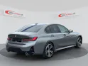 BMW 320d xDrive M Sport Steptronic