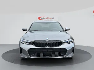 BMW 320d xDrive M Sport Steptronic