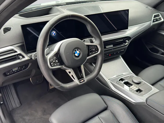 BMW 320d xDrive M Sport Steptronic